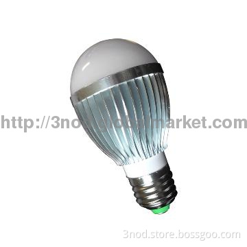 Lathe LED Bulb 5W LED  Bulb Light High Quality Energy saving